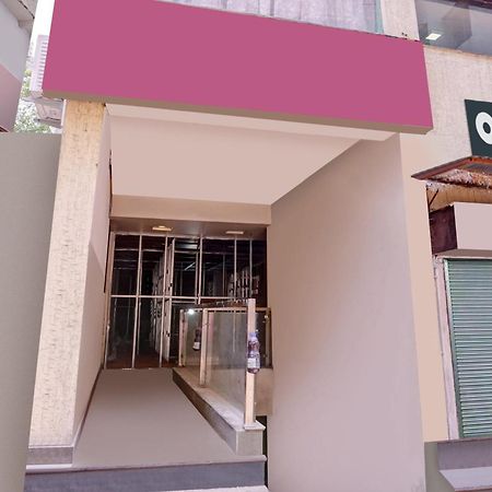 Super Hotel O Grill Inn Dhanbād Exteriér fotografie